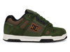 DC Shoes STAG DC01813310 Olive