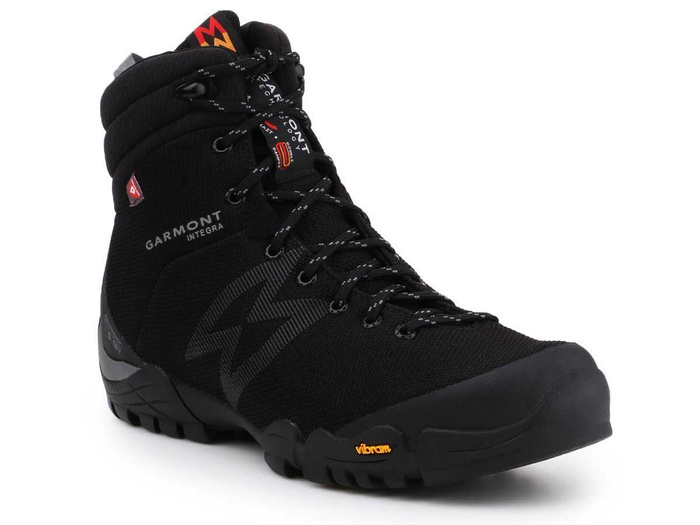 Trekkingschuhe Garmont Integra High WP Thermal WMS 481051-201