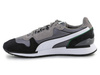  Puma Space Lab Castlerock White-Black 383158-02