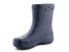 Crocs Classic boot 208363-410 navy blue marine