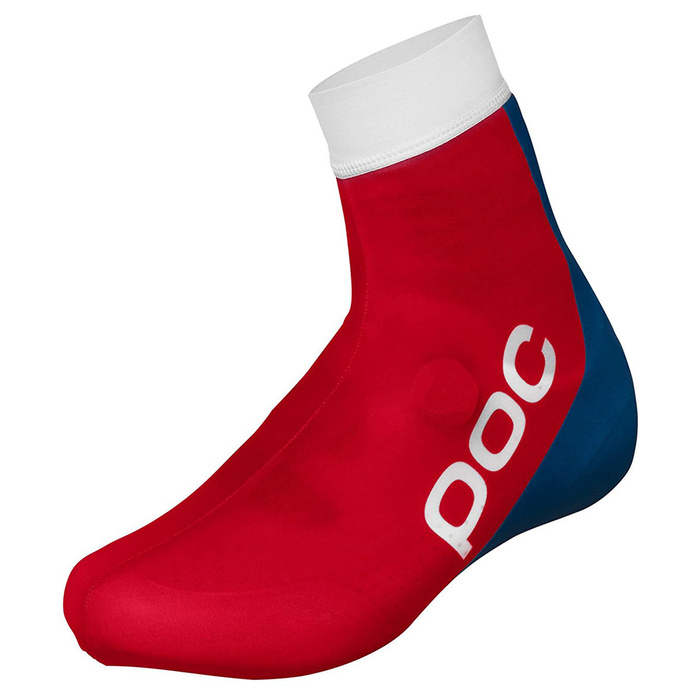 POC BOOTIE 53259-1100 RED/BLUE/WHITE 