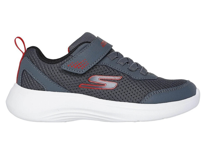 Skechers Selectors-Reset Achieved 403615L-CHAR Charcoal