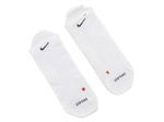 NIKE 2PK FIT-DRY LTWT NO SHOW Laufsocken