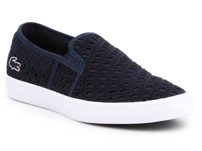 Lacoste Gazon 219 1 CFA 7-37CFA0014092