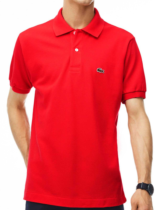 Polohemd Lacoste L121200-ZBG