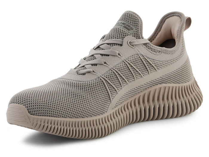 Skechers Bobs Geo 118171-TPE Taupe