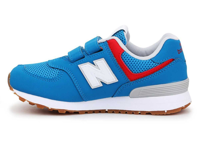 New Balance PV574BWV