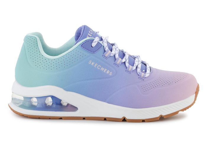  Skechers Uno 2 Color Waves 155628-BLMT