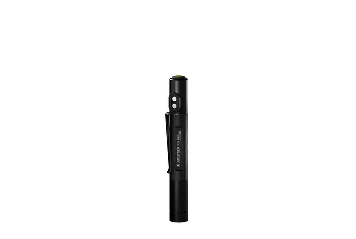 Ledlenser pen light P2R Work 502183