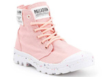 Lifestyle Schuhe Palladium HI Organic W 96199-647-M