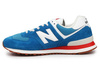 Lifestyle Schuhe New Balance ML574HC2