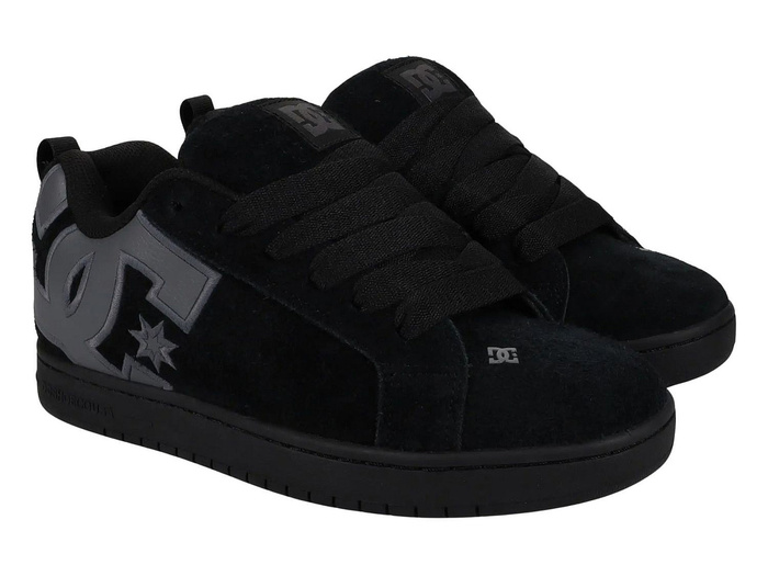 DC Shoes Graffik SE DC01665001 Black