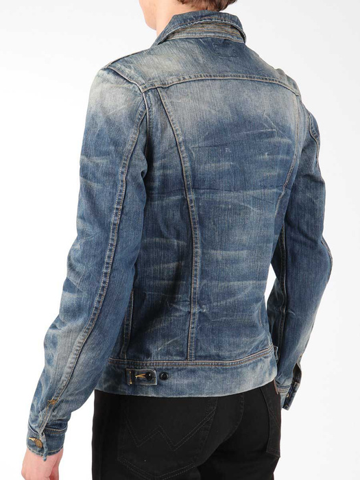 Jeansjacke Lee Rider Jacket L88842RT