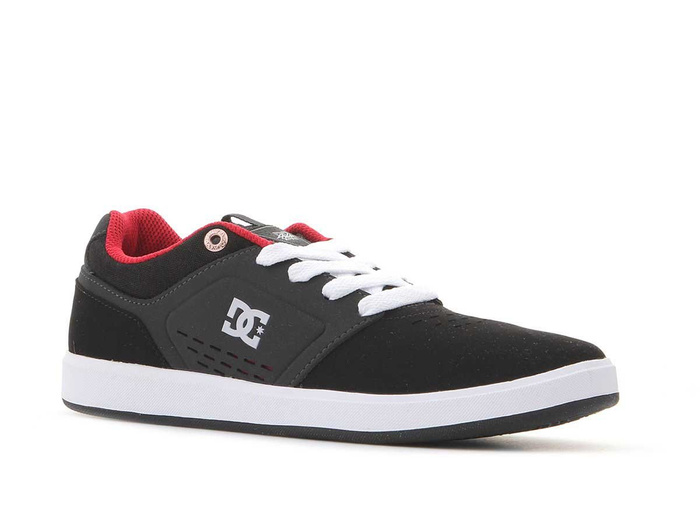 Schuhe DC Cole Signature ADBS100131-BLR