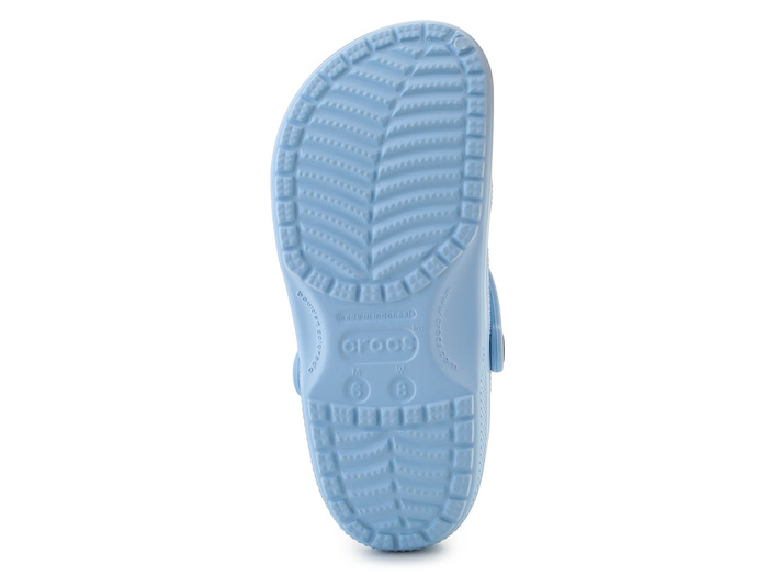 Crocs Classic 10001-4NS Blue Calcite