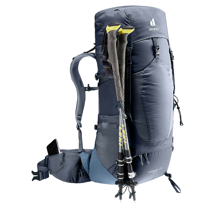 Deuter Aircontact Lite 40 + 10 3340123-7319