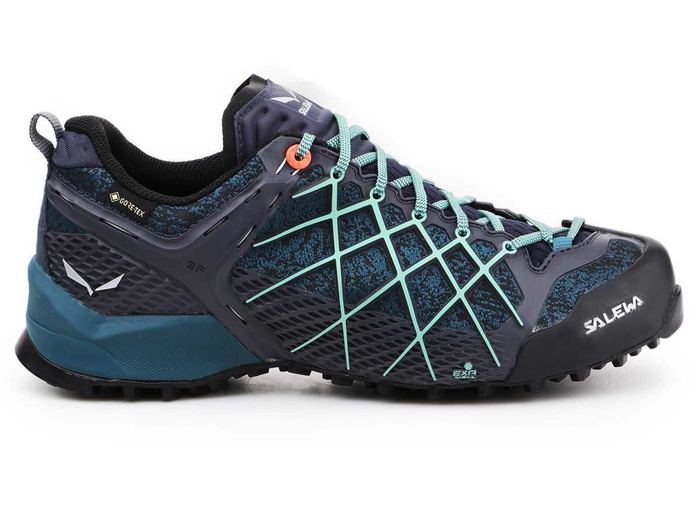 Trekking shoes Salewa Wildfire GTX 63488-3838