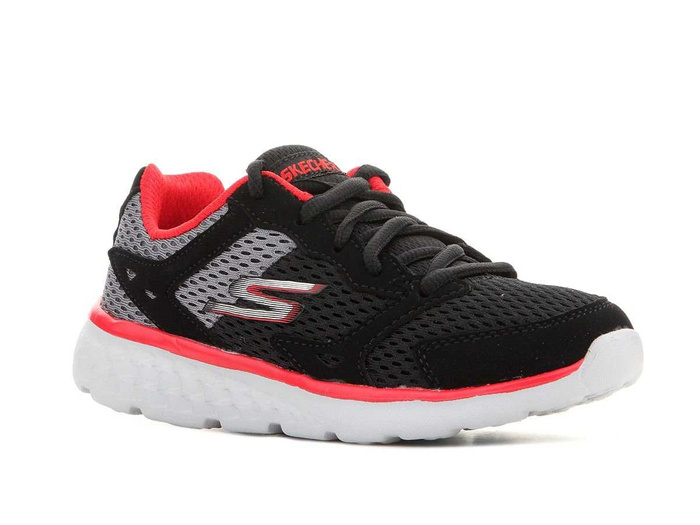 Skechers Go Run 400 97681L-BGRD