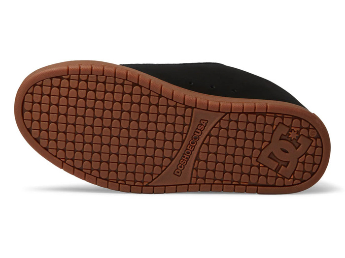DC Shoes - Court Graffik 300529-BGM Black