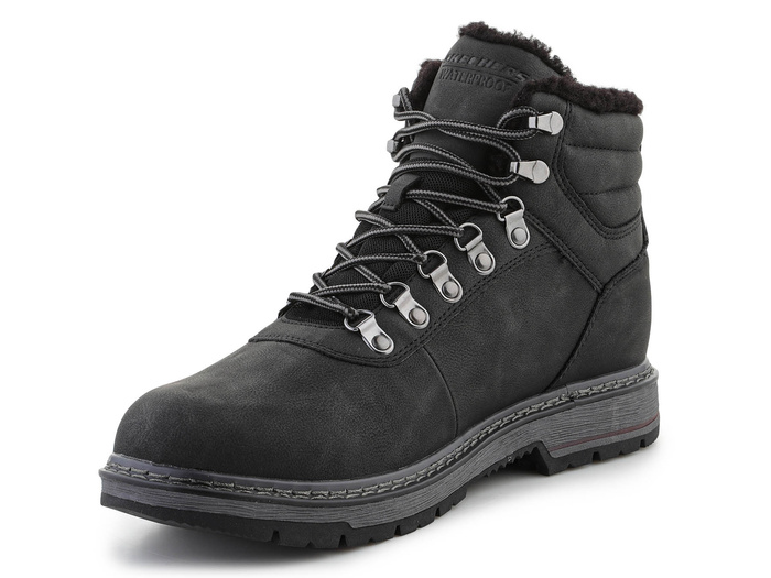 Skechers Corado - Memphis 205623-BLK Black