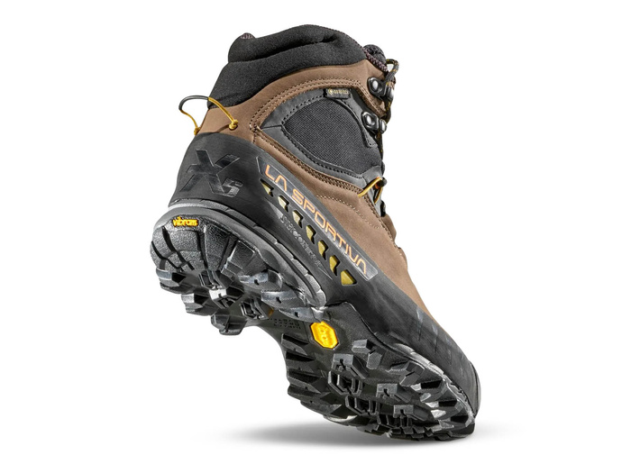 La Sportiva TX5 GTX ZFHS124N03O06 COFFEE/TIGER