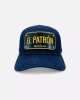 El Patrón Black - Cap 1-1001-U00