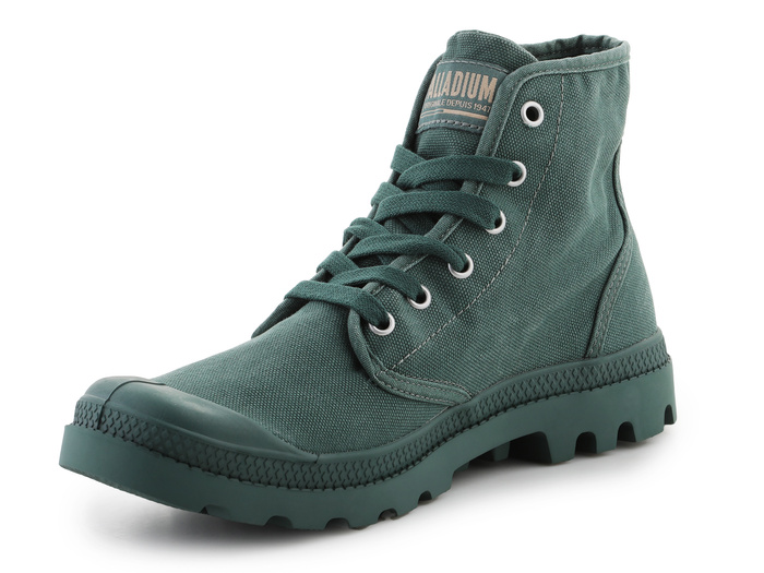 Palladium Pampa Hi 02352-398-M Pine Needle