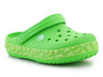 Crocs Croc Band Geometric Glow Band Clog K 210132-3WA