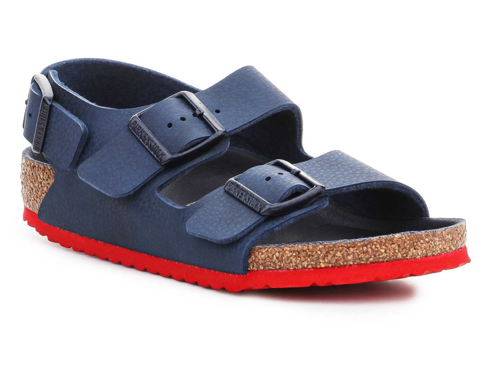 Birkenstock Milano Kinder 1022211