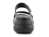 Crocs Classic Crush Sandal 207670-001