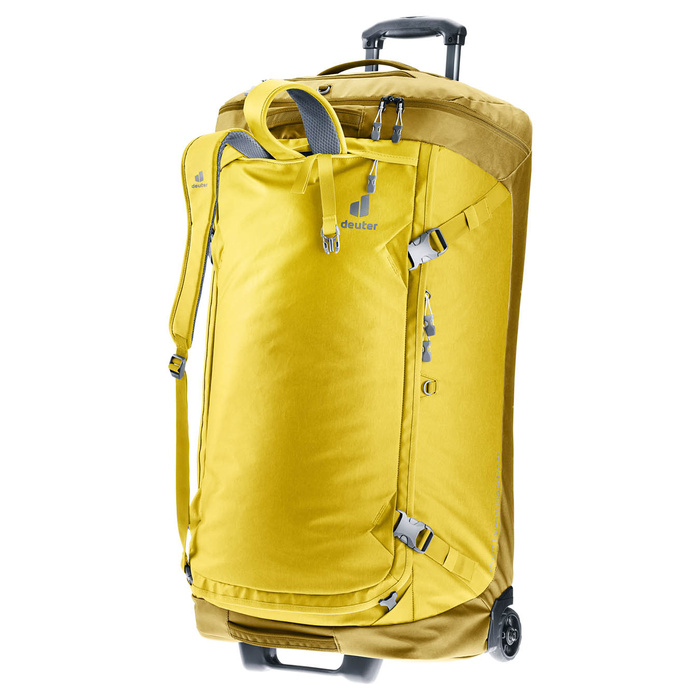 Deuter AViANT Duffel Pro Movo 90 3501221-8801