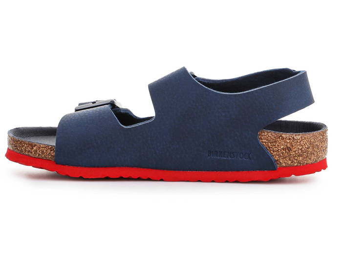 Birkenstock Milano Kinder 1022211