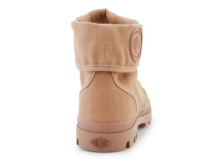 Palladium Baggy 92353-287-M Chai Tan