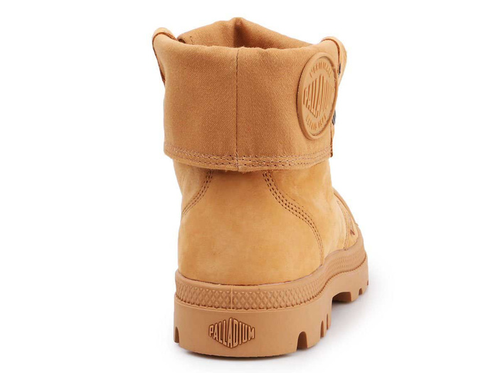 Lifestyle Schuhe Palladium Pampa Baggy NBK 76434-717