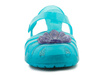 Crocs Princess Ariel Isabella Sandal T 209902-4KR Latigo Bay