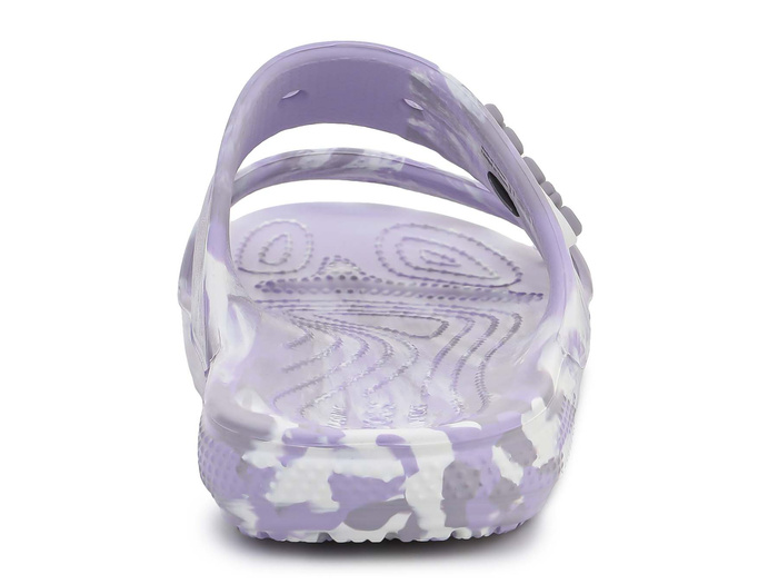 Crocs Classic Marrbled Sandal 207701-5PT