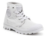 Lifestyle Schuhe Palladium US PAMPA HI F Vapor 92352-074-M