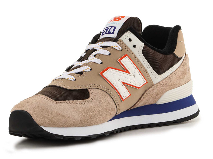 Lifestyle shoes New Balance ML574HQ2