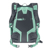Deuter Updays 24 SL25+5 3304124-3255 Deepsea Spearmint