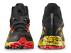 La Sportiva Uragano GTX 36H999100 Black/Yellow