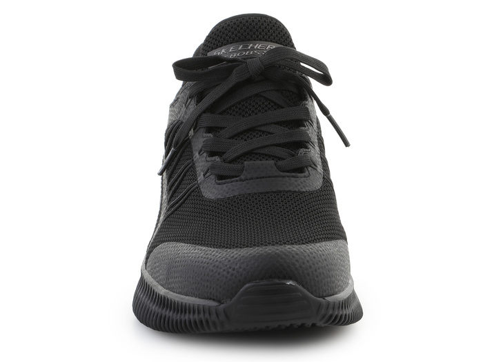 Skechers Bobs Geo Lite Fixed Edge 118419-BBK Black