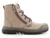 Palladium Pampa Hi Lea Gusset 52744206