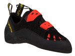 La Sportiva Tarantula 30J999311 black/poppy  