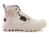 Palladium Pampa Hi Patch 79117-260-M