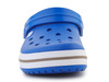 CROCS Crocband Blue Bolt 11016-4KZ