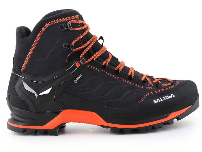 Salewa Ms Mtn Trainer Mid Gtx 63458-0985