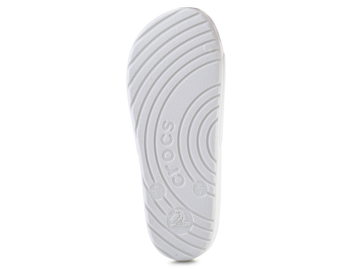 Crocs Slide 210088-100 White blanc