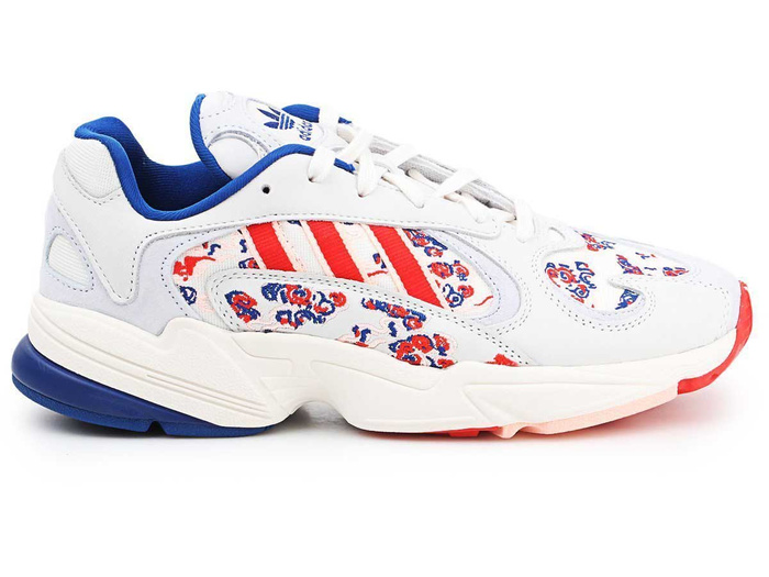 Lifestyle Schuhe Adidas Yung-1 EE7087