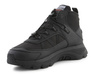 Palladium Thunder Mid Protect Wp+ 74394-008-M Black