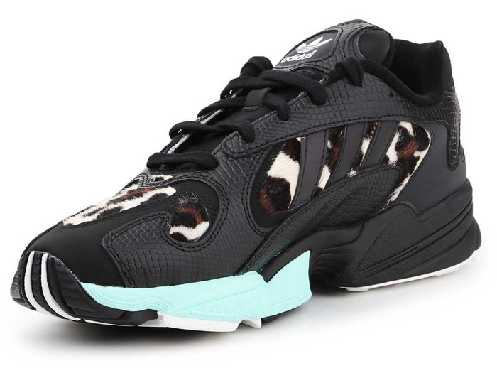 Lifestyle Schuhe Adidas Yung-1 FV6448